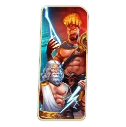 Zeus
& Hades