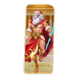 Gates of Olympus
Xmas 1000